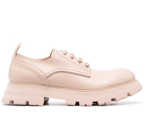 ALEXANDER MCQUEEN Wander Lace-Up Sneakers for Women