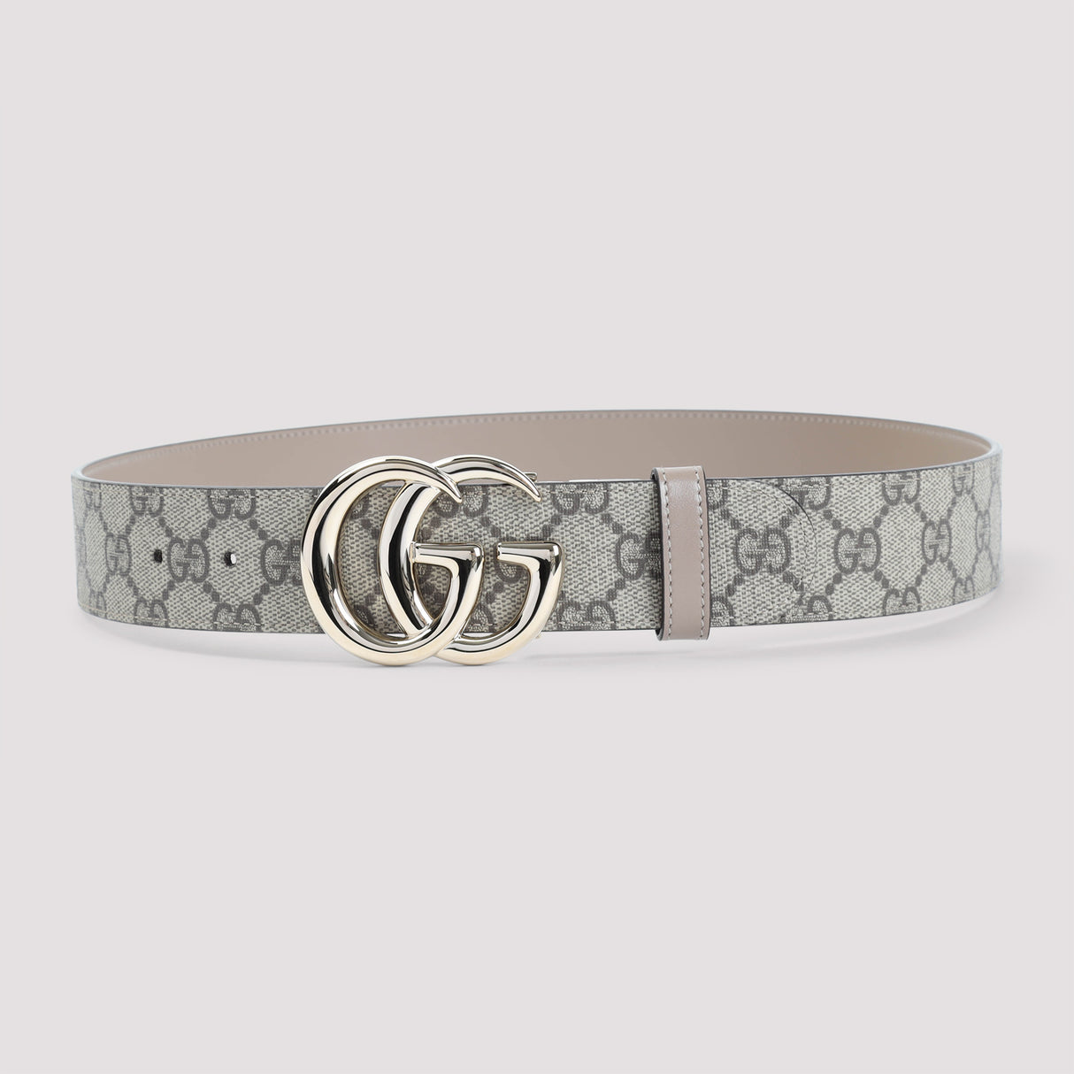 GUCCI Reversible GG Supreme 37 Belt for Women