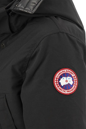 CANADA GOOSE Trillium Parka Jacket - Women's Mid-Thigh Length