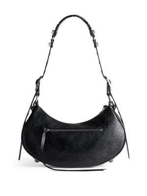 BALENCIAGA LE CAGOLE SMALL SHOULDER Handbag