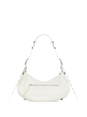 BALENCIAGA Mini Chic Shoulder Handbag