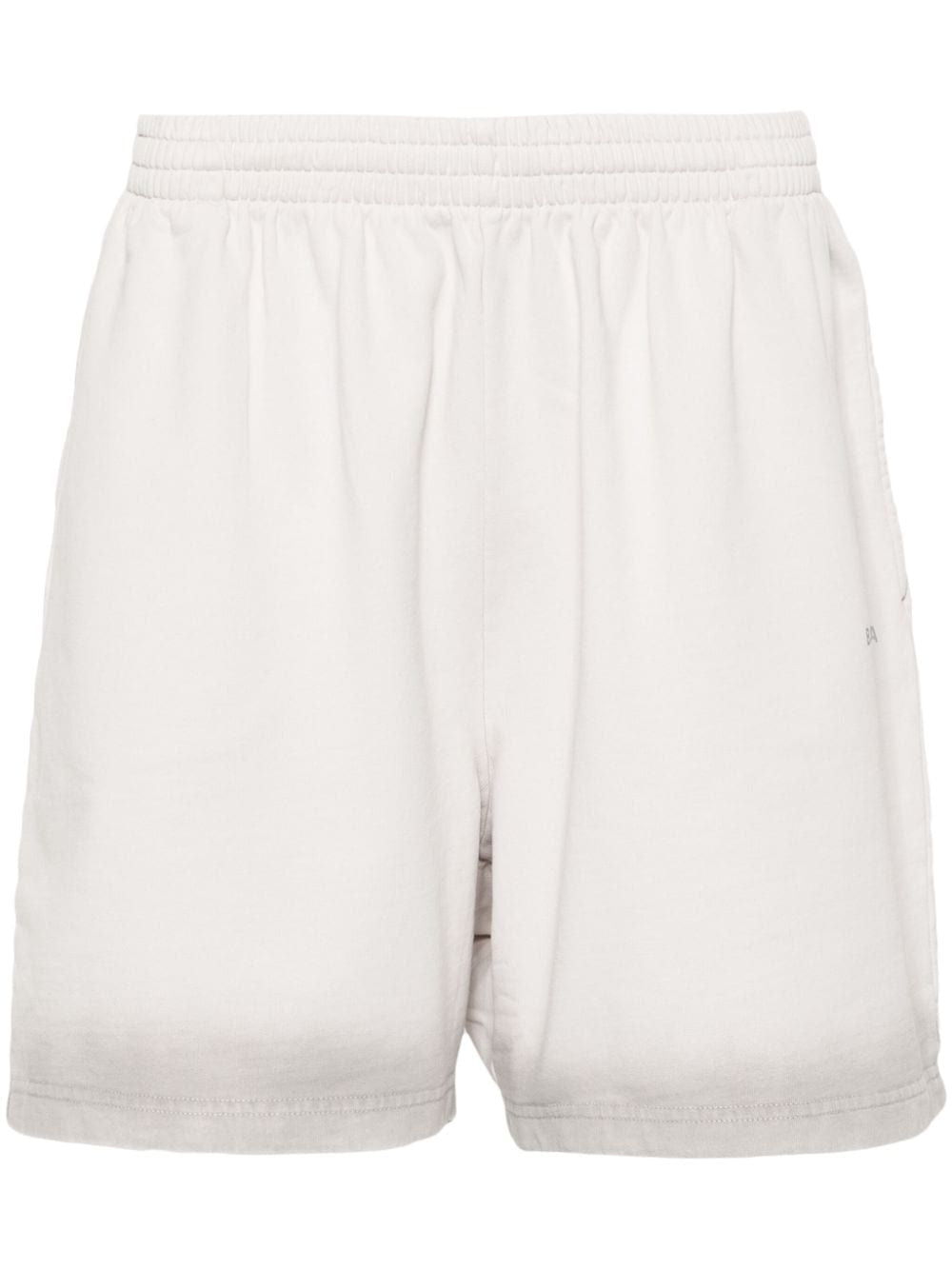 BALENCIAGA Men's Mini Sweat Short