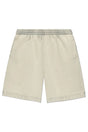 BALENCIAGA Men's Mini Sweat Shorts