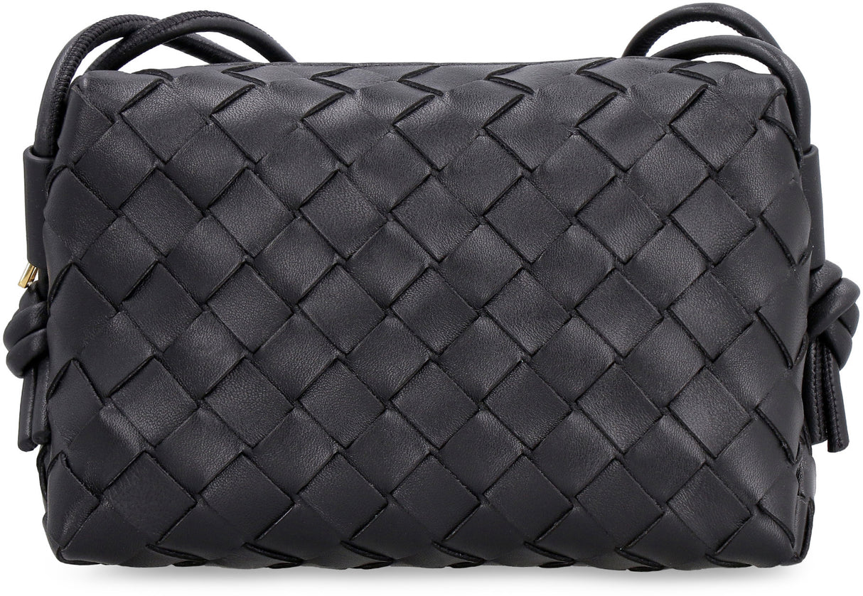 BOTTEGA VENETA Medium Loop Camera Handbag