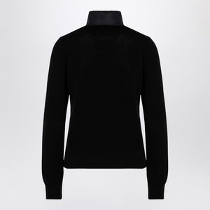 CANADA GOOSE Hybrid Knit Jacket for Women - Fall/Winter Collection