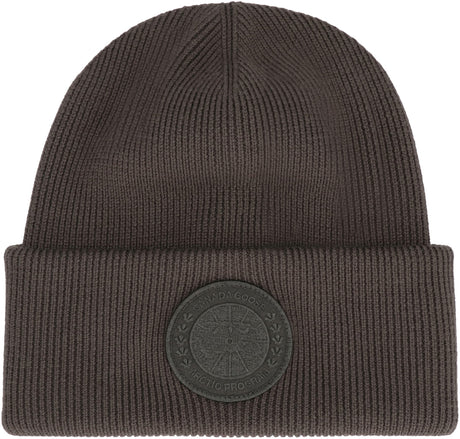 CANADA GOOSE Men's Classic Logo Hat