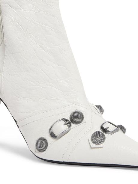 BALENCIAGA Luxurious Knee-High Boots for Women