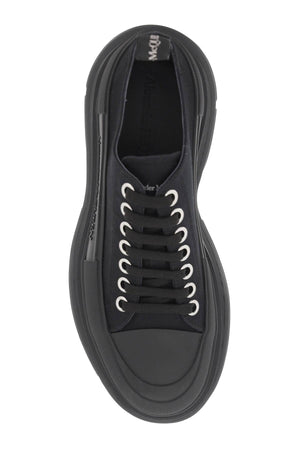 ALEXANDER MCQUEEN TREAD SLICK Women's Sneakers