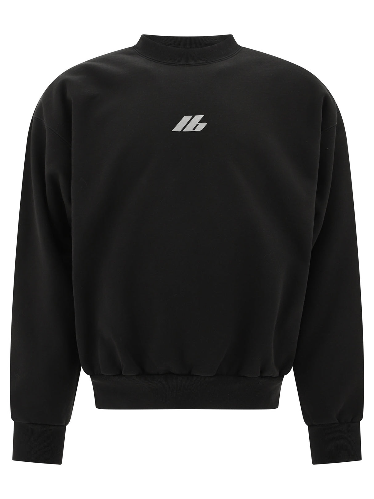 Áo Sweatshirt Rộng Thoải Mái