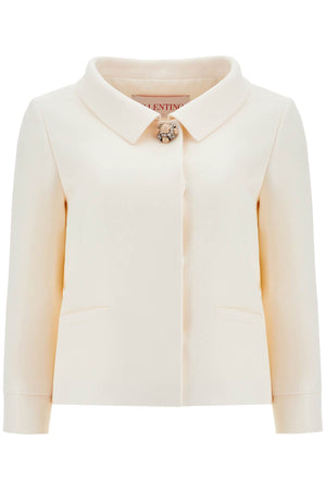 VALENTINO GARAVANI Mini Couture Jacket