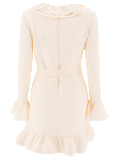 VALENTINO Elegant Mini Dress for Women - SS25 Collection