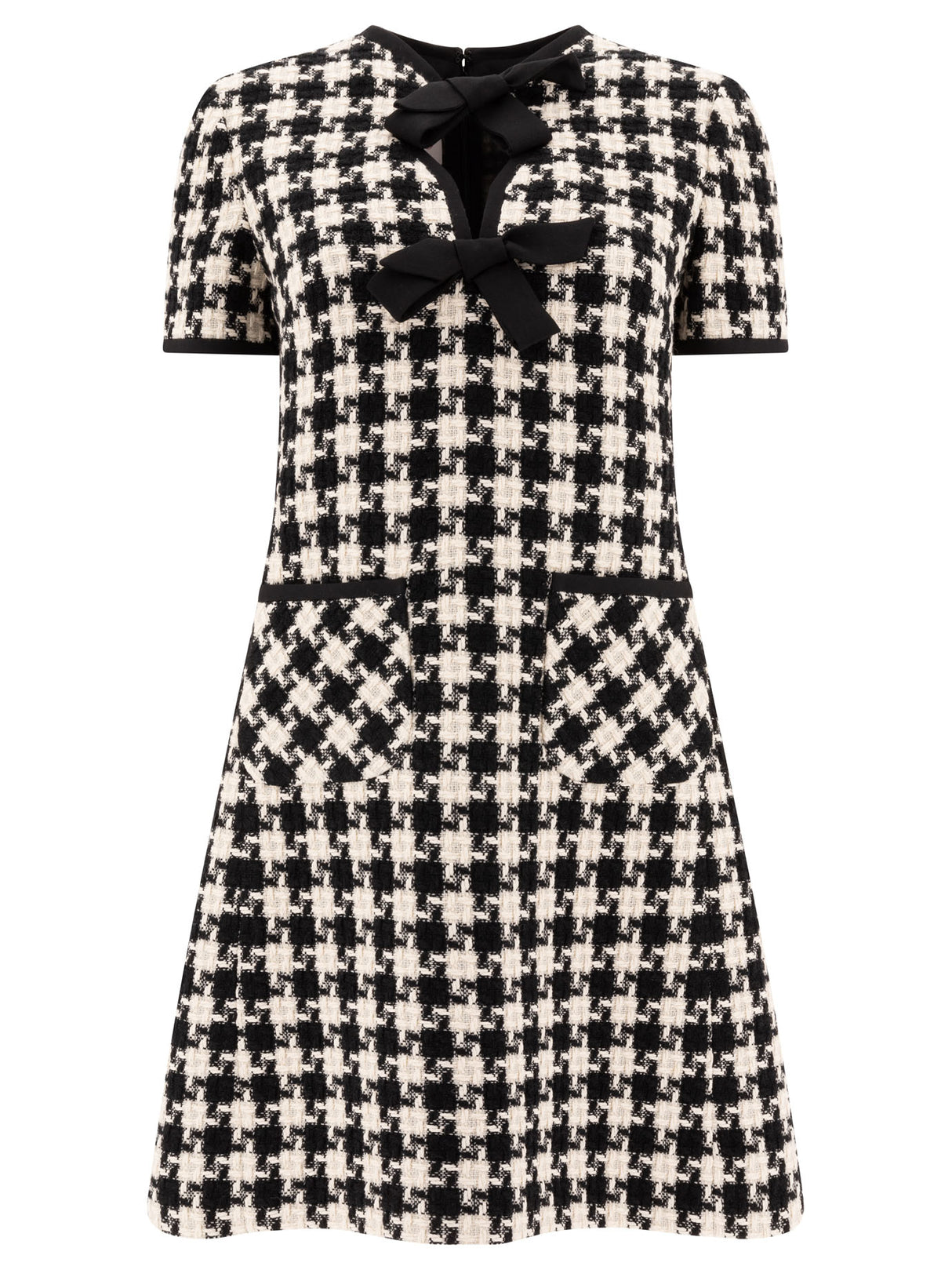 VALENTINO Elegant Mini Dress for Women