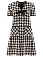 VALENTINO Elegant Mini Dress for Women