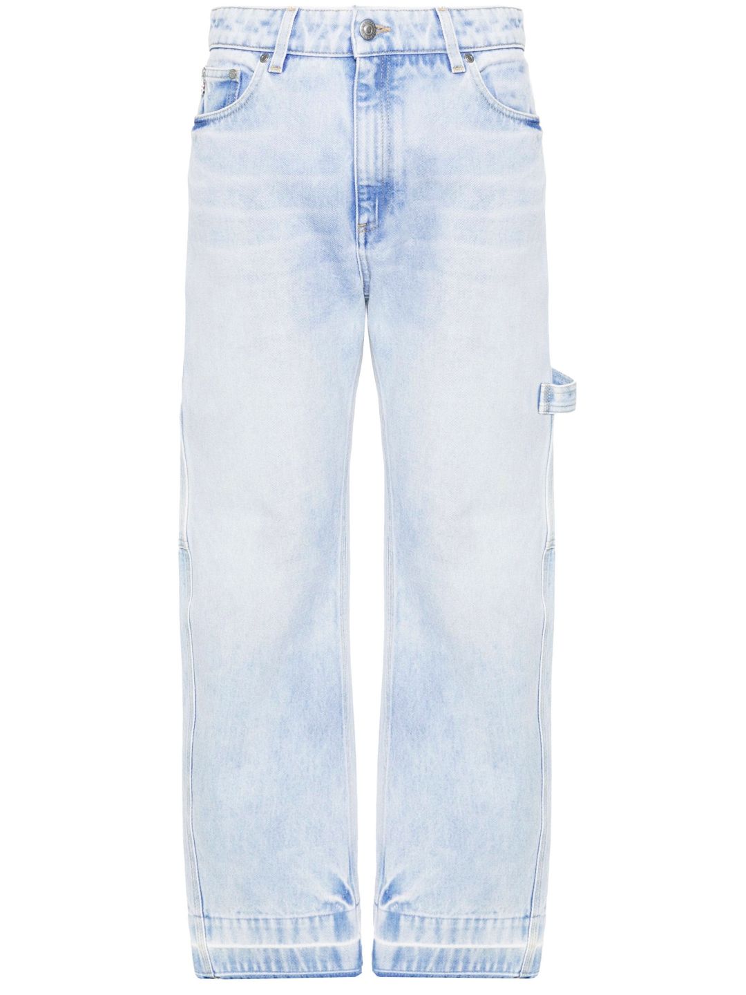 STELLA MCCARTNEY Women's Trendy Banana Jeans