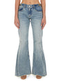 STELLA MCCARTNEY Bootcut Jeans - Size 27