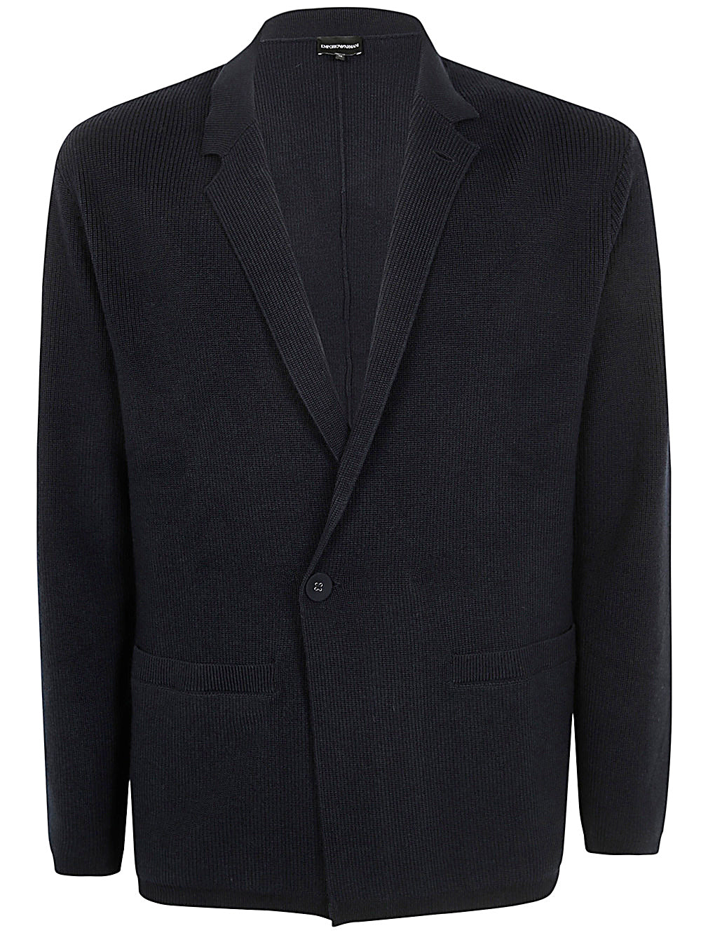 EMPORIO ARMANI Sophisticated Men's Blazer for FW24