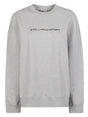 STELLA MCCARTNEY Cozy 100% Cotton Sweater for Women - SS24