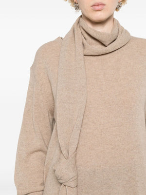 Áo Len Cá Sấu Pha Cashmere