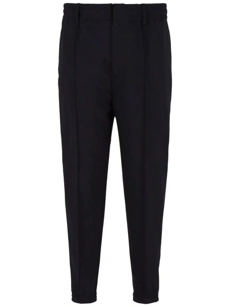 EMPORIO ARMANI Sophisticated Trousers