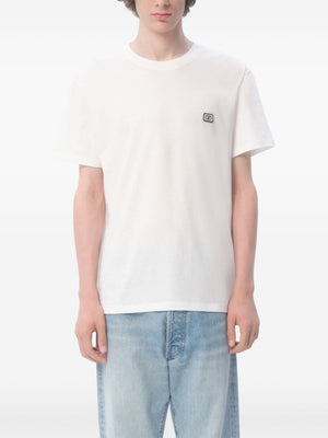 VALENTINO Signature Vlogo T-Shirt for Men - SS25 Collection