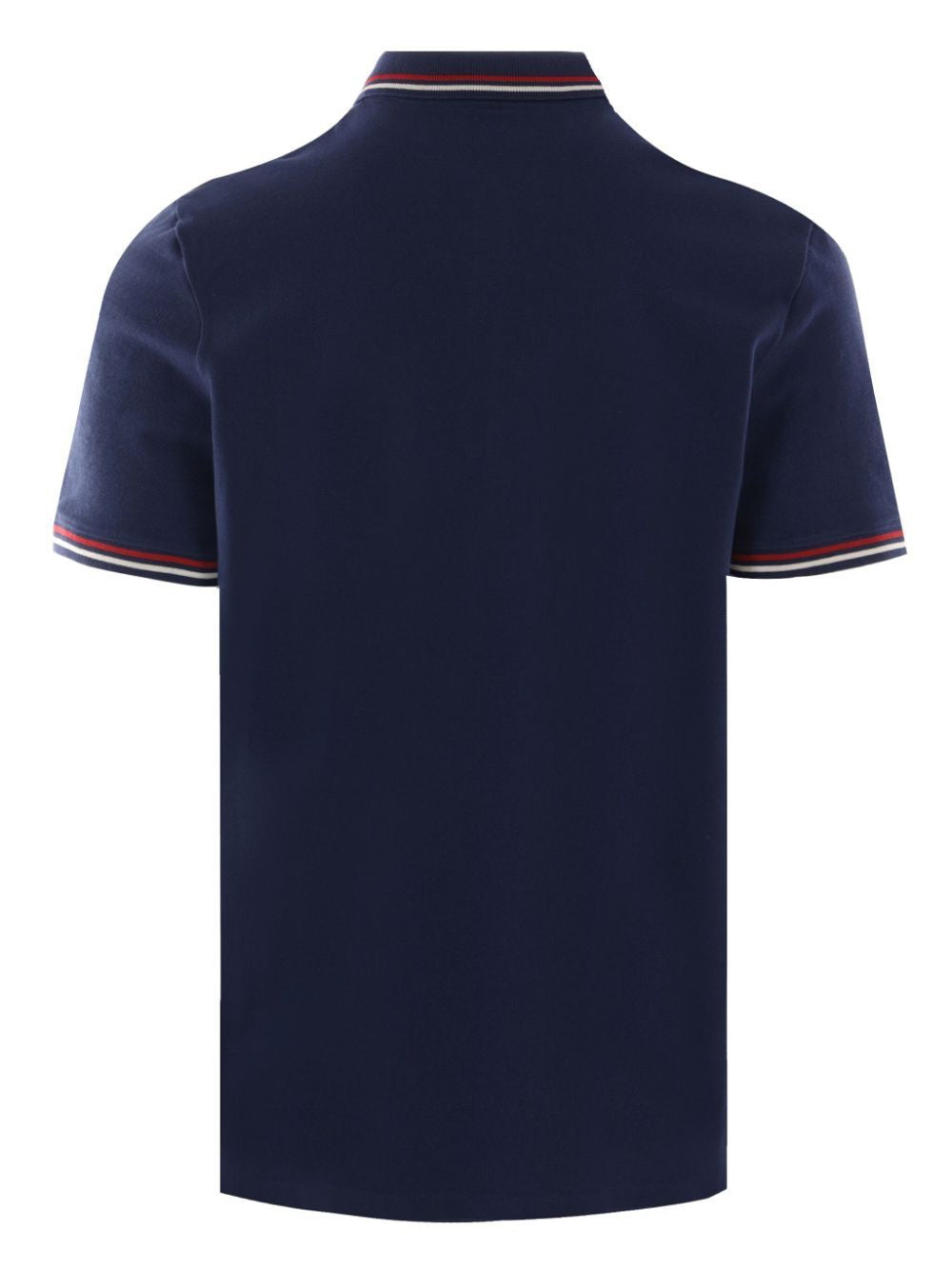 VALENTINO Men's Mini Polo T-Shirt