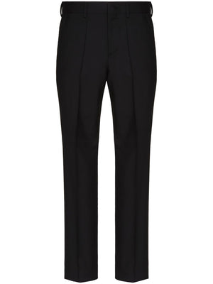 VALENTINO Men's Tailored Trousers for Spring/Summer 2025