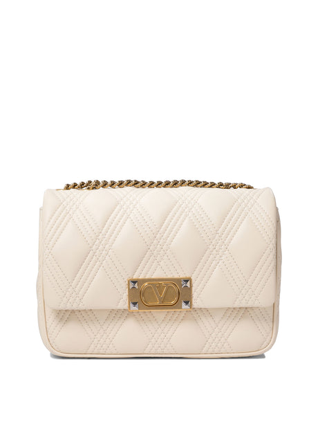 VALENTINO GARAVANI Elegant Shoulder Handbag