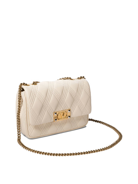 VALENTINO GARAVANI Elegant Shoulder Handbag