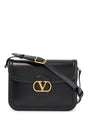 VALENTINO GARAVANI Elegant Shoulder Handbag 9T - Premium Calfskin