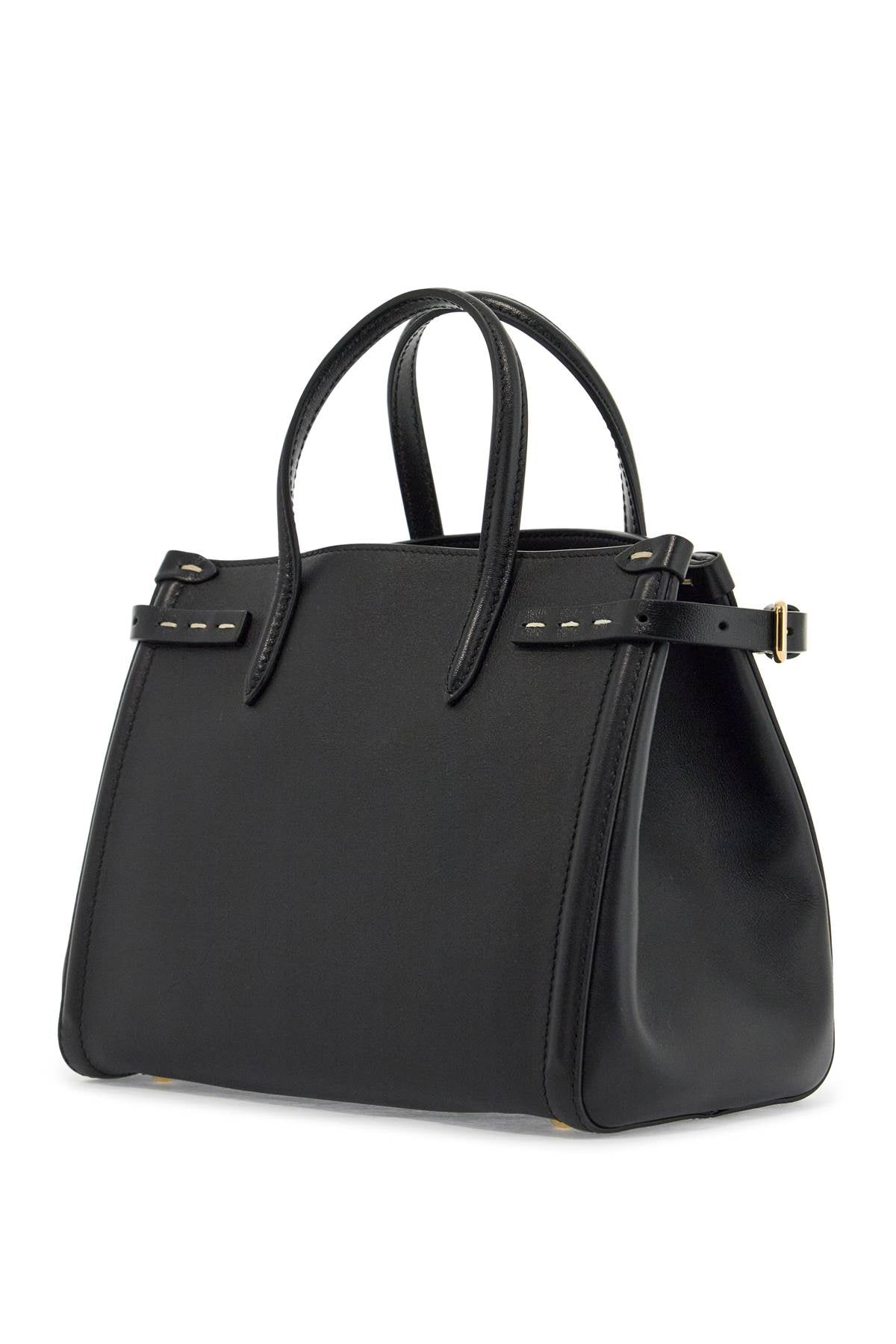 VALENTINO GARAVANI Mini Elegance Tote Handbag