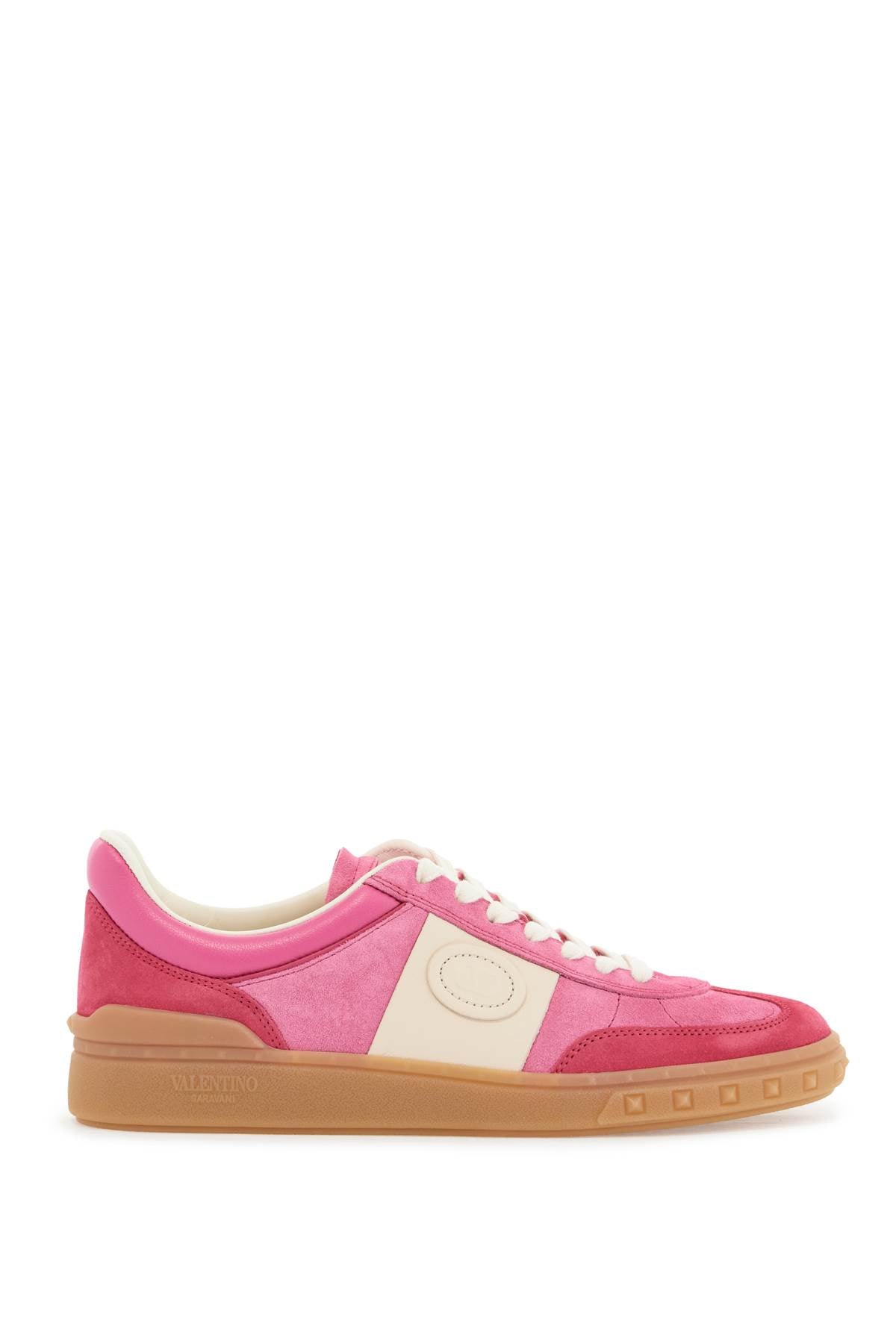 VALENTINO GARAVANI Velcro Sneakers for Women - SS25