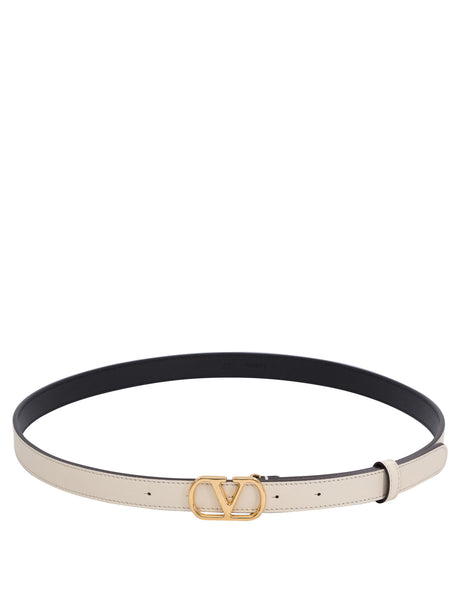 VALENTINO GARAVANI Luxury Leather Belt for Women