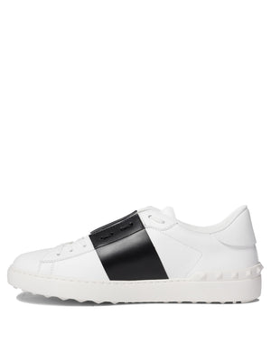 VALENTINO GARAVANI Stylish Slip-On Sneakers for Men