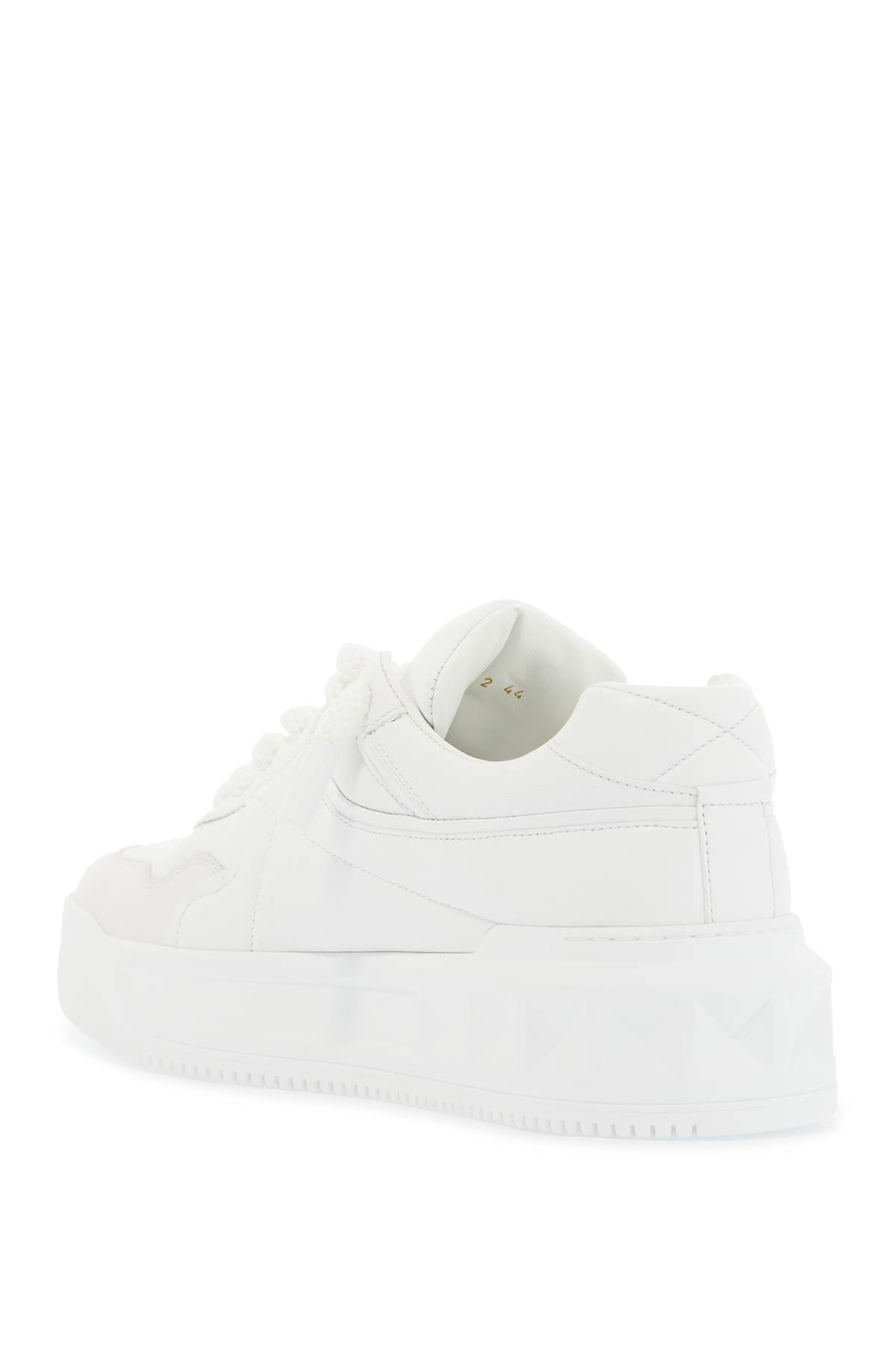 VALENTINO GARAVANI Extra Large One Stud Women's Sneaker