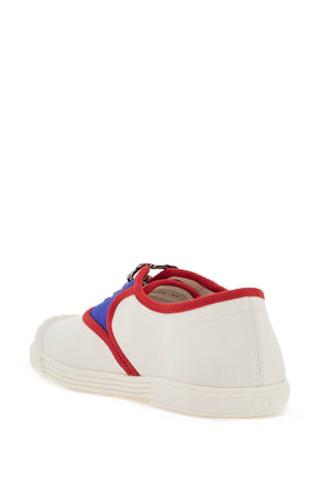 VALENTINO GARAVANI Men's Classic Canvas Sneaker