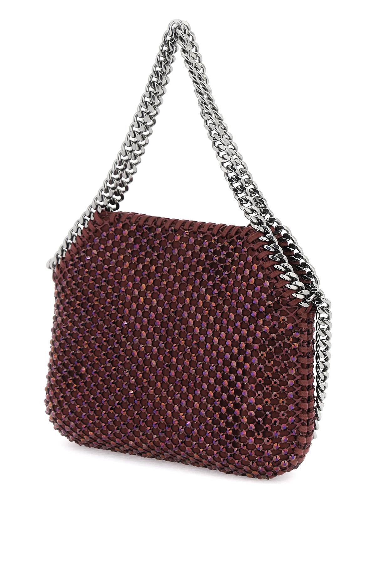 Túi Xách Tote Falabella Nhỏ