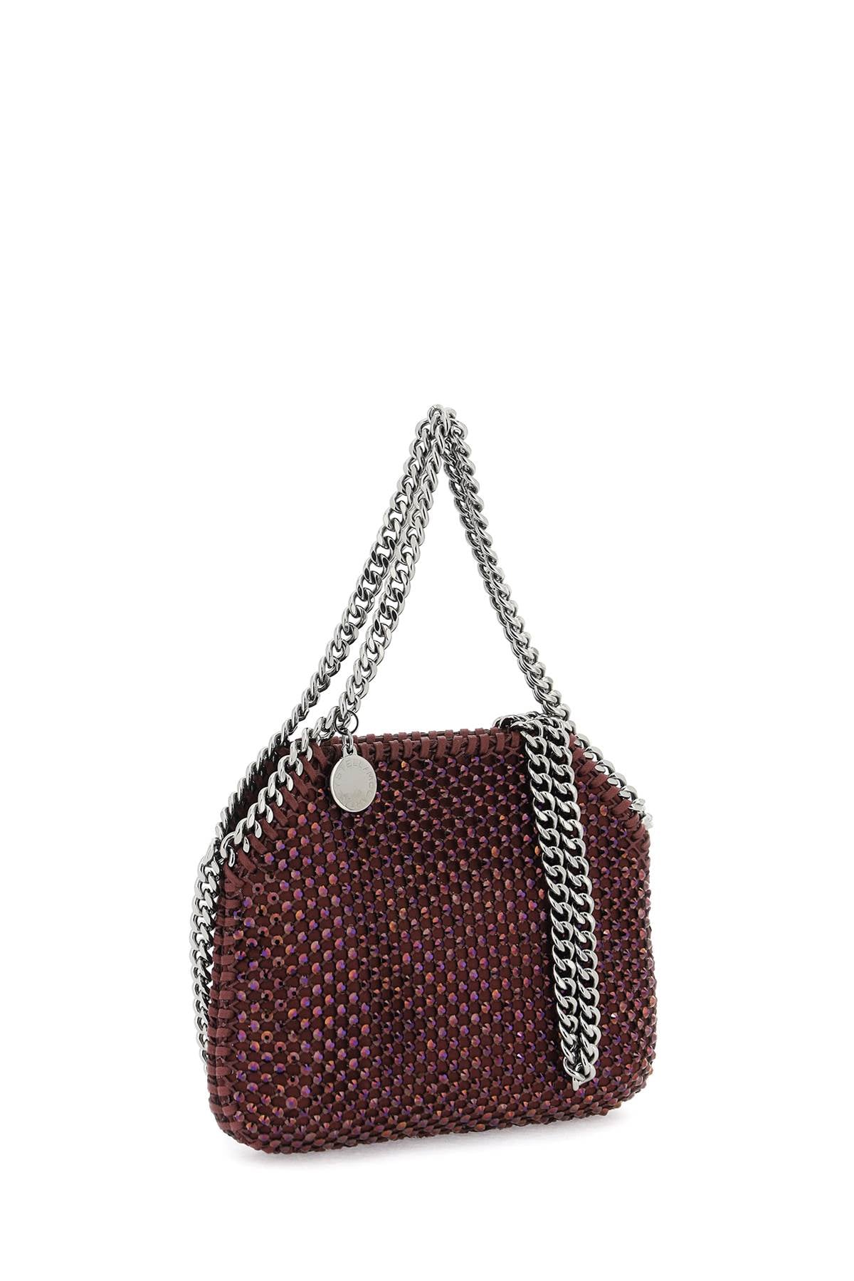 Túi Xách Tote Falabella Nhỏ