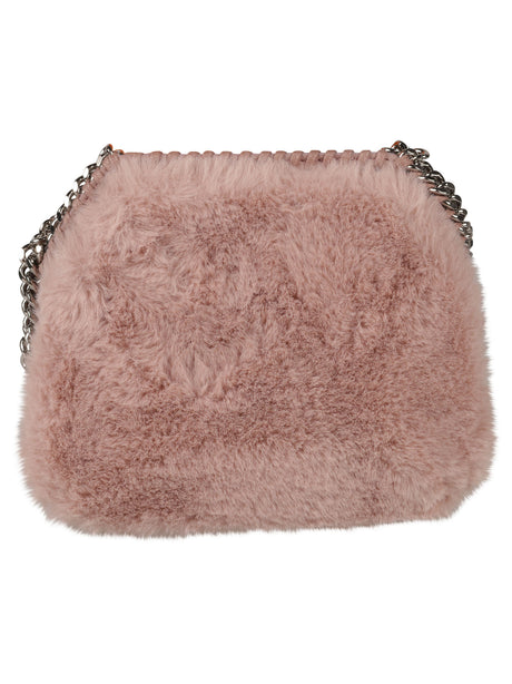 STELLA MCCARTNEY Elegant Mini Handbag