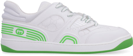GUCCI Stylish Low-Top Sneakers for Women