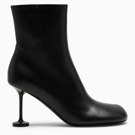 BALENCIAGA Elegant Lady Bootie with 90mm Heel