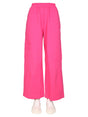 MCQ Wide Leg Jogging Pants for Women