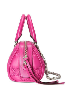 GUCCI Lovely Top-Handle Handbag for Women - SS23 Collection