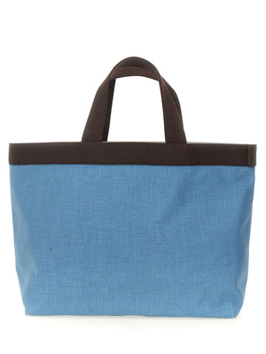 HERVÉ CHAPELIER Medium Tote Handbag