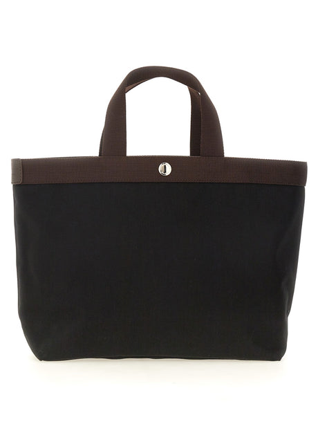 HERVÉ CHAPELIER Medium Tote Handbag