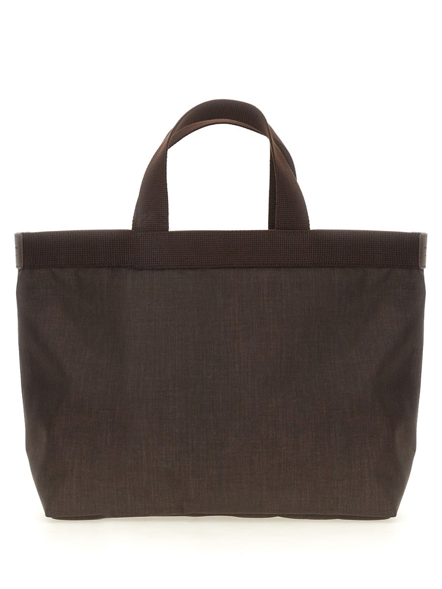 HERVÉ CHAPELIER Medium Tote Handbag