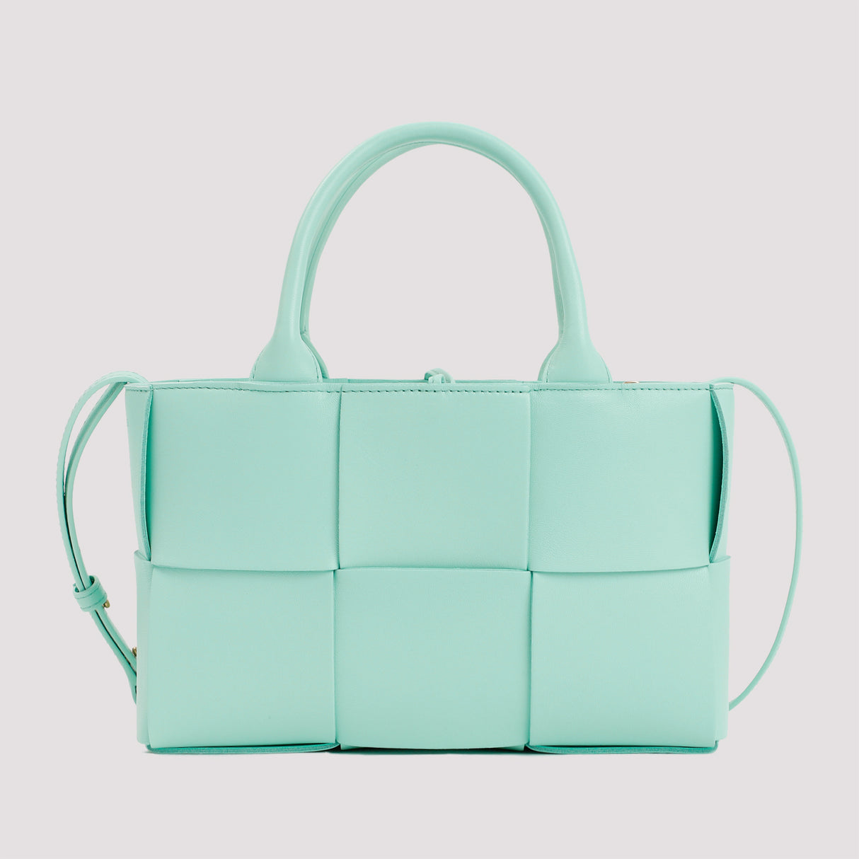 BOTTEGA VENETA Mini Tote Handbag