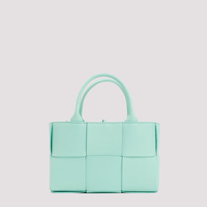 BOTTEGA VENETA Mini Tote Handbag