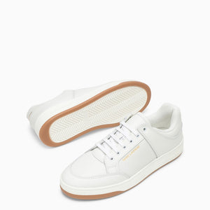 SAINT LAURENT Men's Classic Leather Sneaker