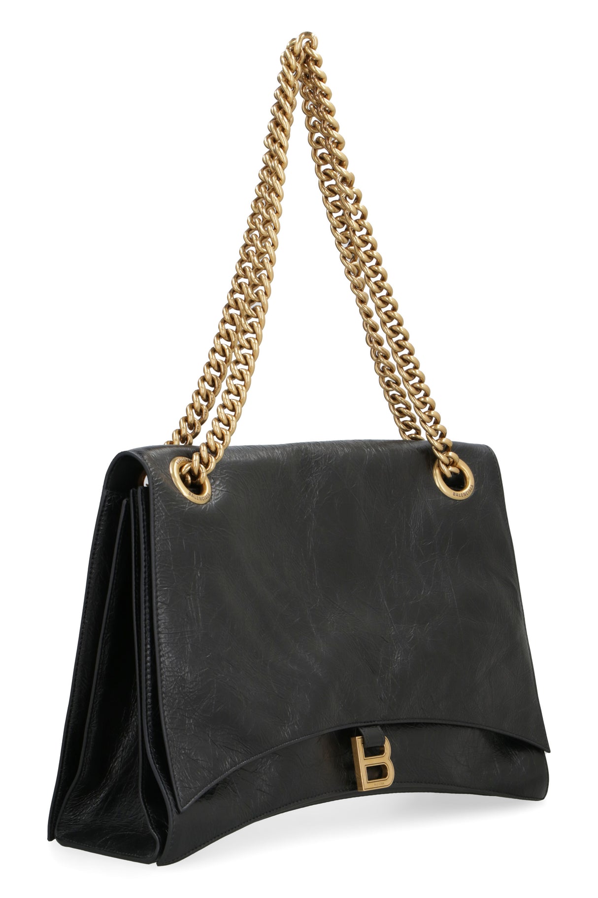 Túi xách tay Balenciaga cao cấp màu đen sang trọng và đẳng cấp dành cho phái nữ