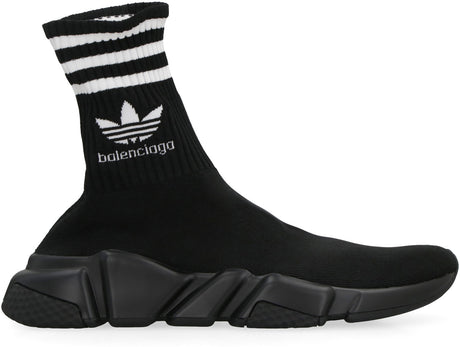 Giày thể thao đẳng cấp nữ Balenciaga x Adidas - Bộ sưu tập SS23